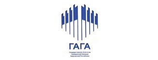 CAA Kyrgyz logo