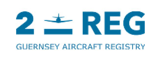 Bailiwick aviation authority logo