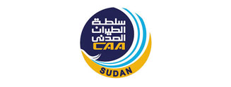 Sudan Civil Aviation Authority logo
